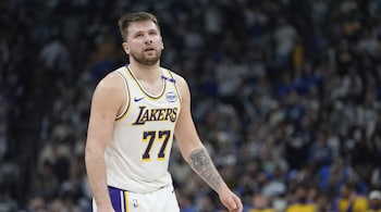 NBA releases 2025-26 schedule, all teams getting at least two national TV games (AP Photos)