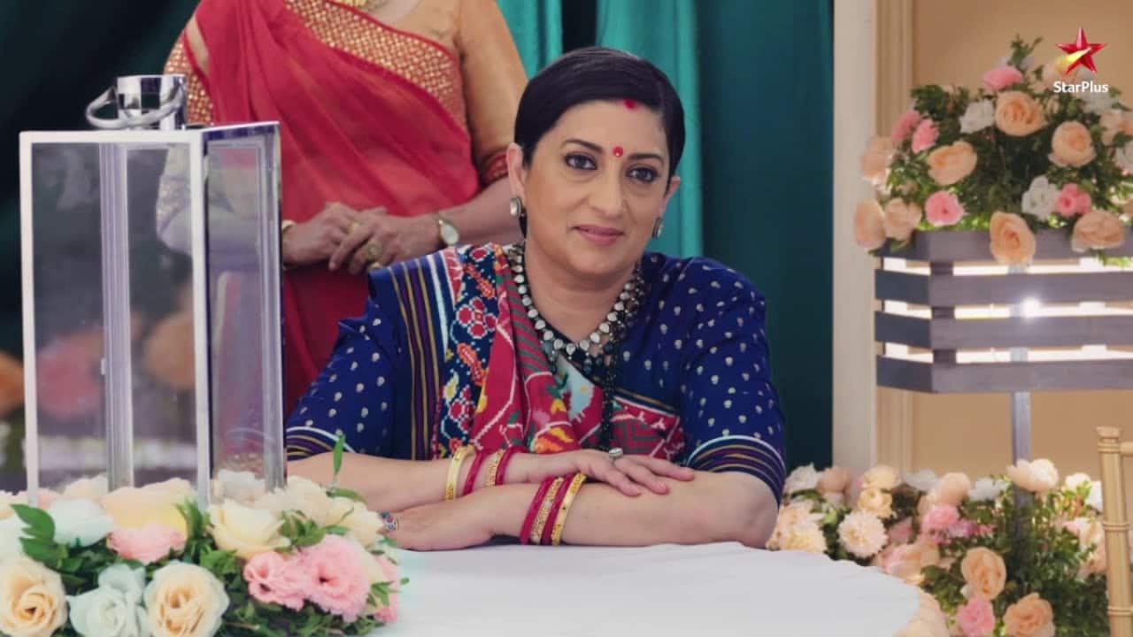 Kyunki Saas Bhi Kabhi Bahu Thi 2 written update August 14: Tulsi offers Malti money in exchange for proof against Ajay