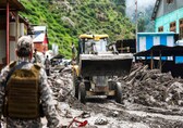 Kishtwar cloudburst: J&amp;K CM briefs PM Modi, says calamity claimed 60 lives; rescue operations on