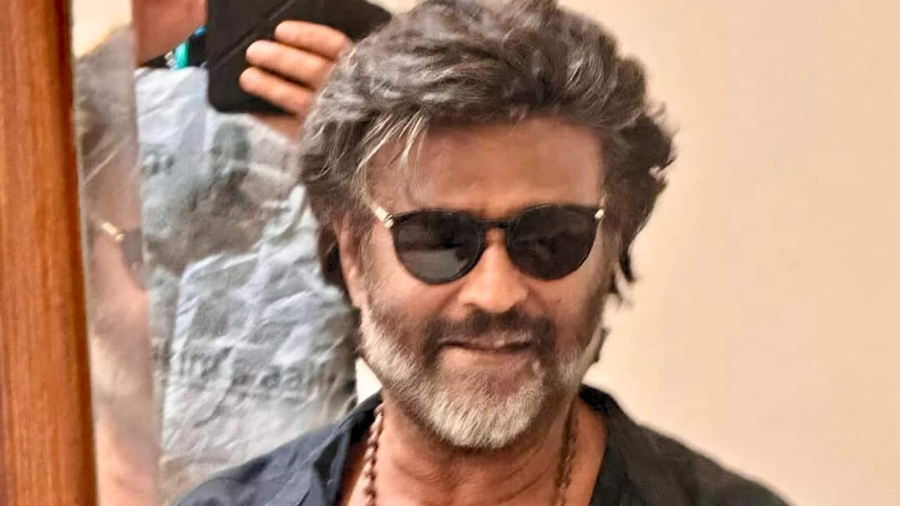 Rajinikanth