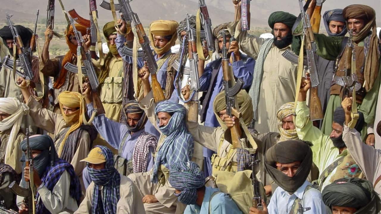 BLA rejects US ‘terrorist’ label, calls it endorsement of Pakistan’s ‘colonial narrative’