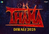 Ayushmann Khurrana and Rashmika Mandanna’s Thama to unveil ‘Sarvashaktishaali’ villain on this date, deets inside