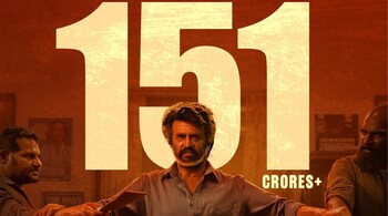 Rajinikanth’s Coolie creates history, collects Rs 150 cr worldwide, becomes biggest Tamil opener of all time; surpasses Jawan, Animal