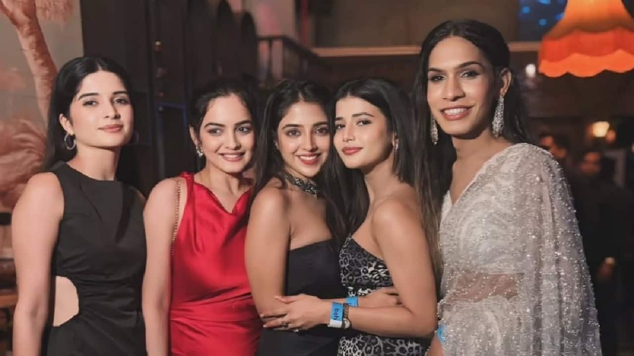 Previous birthdays For her birthday in 2022, Adrija Roy cut her birthday cake on a yacht in Dubai, and the cake was likely arranged by a travel company. For her 2023 birthday, Adrija celebrated in Goa, where friends surprised her with a cake at a club. In July 2024, she celebrated her birthday on the set of a show with the cast, also including a cake-cutting ceremony. This suggests a consistent tradition of cake-cutting during her birthday celebrations over the years. 