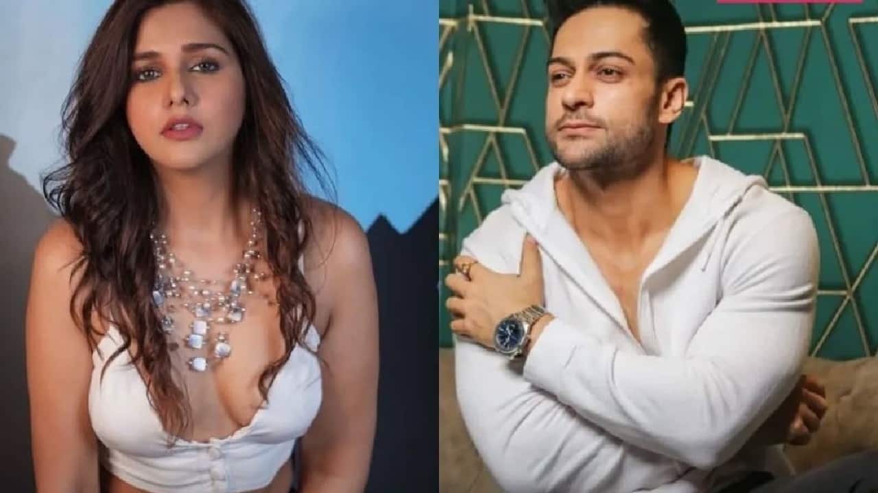 Dalljiet Kaur and Shaleen Bhanot Dalljiet accused Shaleen of domestic violence and filed a police complaint against him. Dalljiet and Shaleen met while working on the TV show Kul Vadhu. They also participated in the dance reality show Nach Baliye and got married a couple of months after winning the show. Their marriage ended in 2015 after Dalljiet accused Shalin of domestic violence. She publicly shared details of their difficult marriage phase. Dalljiet Kaur and Shaleen Bhanot Dalljiet accused Shaleen of domestic violence and filed a police complaint against him. Dalljiet and Shaleen met while working on the TV show Kul Vadhu. They also participated in the dance reality show Nach Baliye and got married a couple of months after winning the show. Their marriage ended in 2015 after Dalljiet accused Shalin of domestic violence. She publicly shared details of their difficult marriage phase.