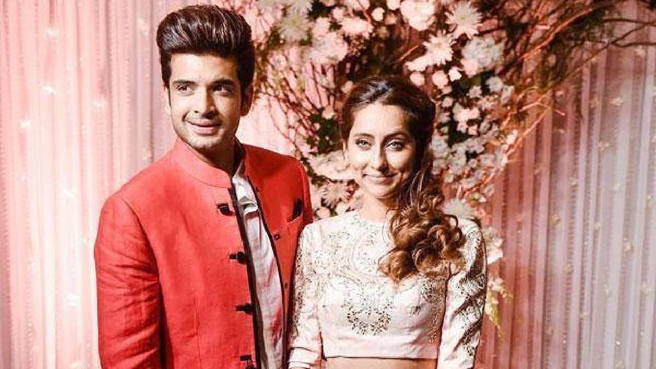 Karan Kundrra and Anusha Dandekar Following the breakup, Anusha made public statements hinting at infidelity and dishonesty on Karan's part. She also mentioned feeling that she had lost herself and some of her self-respect during the relationship. Anusha has also accused Karan of spinning a false narrative about their breakup. Karan Kundrra and Anusha Dandekar Following the breakup, Anusha made public statements hinting at infidelity and dishonesty on Karan's part. She also mentioned feeling that she had lost herself and some of her self-respect during the relationship. Anusha has also accused Karan of spinning a false narrative about their breakup.