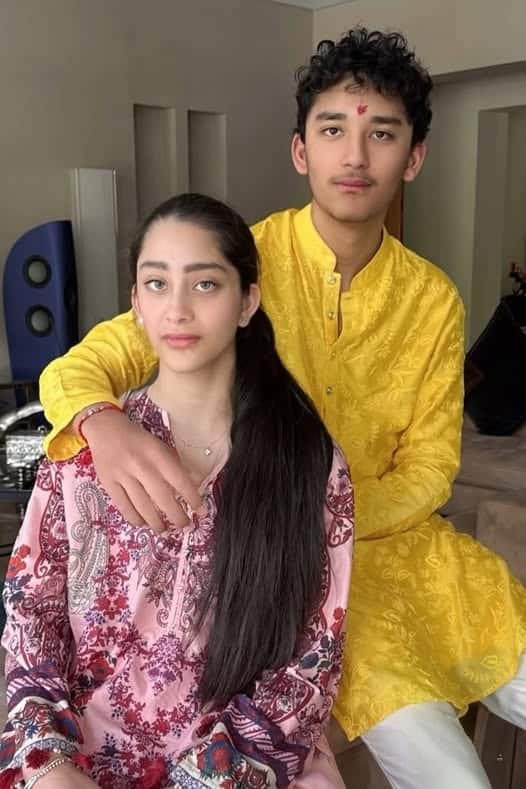 Raksha Bandhan