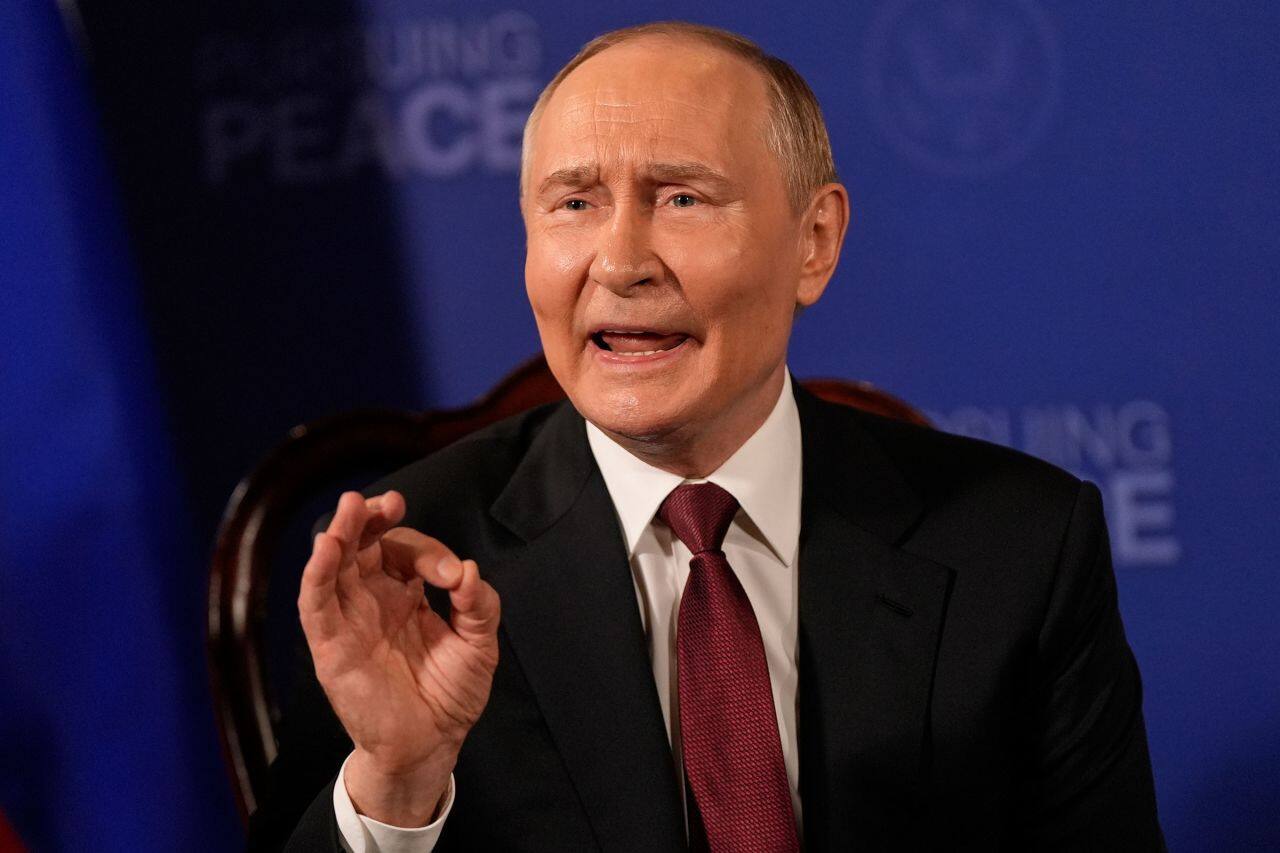 putin 123