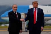 'It's just a tweet': Russia downplays Trump’s backing of Ukraine’s full territorial restoration