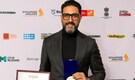 Abhishek Bachchan responds to critic accusing him of buying awards:  Just hard work, blood, sweat and tears... Abhishek Bachchan responds to critic accusing him of buying awards:  Just hard work, blood, sweat and tears...