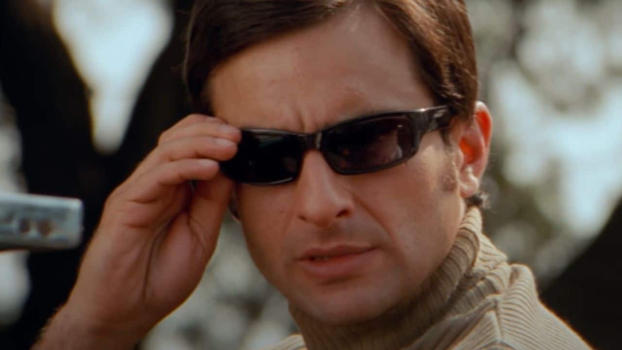 Parineeta (2005) In this swoony, sepia-tinted take on Sarat Chandra's novel, Saif exchanged jeans for kurta-pyjamas and added a brooding intensity to the man. The chemistry between him and Vidya Balan was electric, and he looked achingly good playing the piano in old Calcutta. Parineeta (2005) In this swoony, sepia-tinted take on Sarat Chandra's novel, Saif exchanged jeans for kurta-pyjamas and added a brooding intensity to the man. The chemistry between him and Vidya Balan was electric, and he looked achingly good playing the piano in old Calcutta.