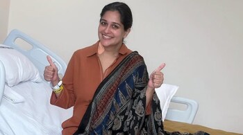 Dipika Kakar shared that her latest blood test reports show her thyroid levels are out of range, a consequence of her treatment