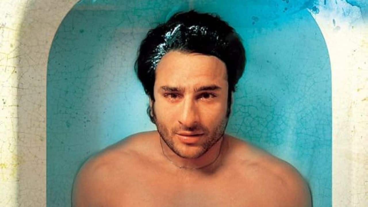 Being Cyrus (2005) Saif plays a dead-eyed drifter with sinister motives in this offbeat psychological thriller. This underrated film follows Cyrus Mistry, who is coaxed by Katy Dinshaw to murder her father-in-law, Fardoonjee, so that she can spend time with her brother-in-law, Farrokh. Little does she know that Cyrus has other plans. Being Cyrus (2005) Saif plays a dead-eyed drifter with sinister motives in this offbeat psychological thriller. This underrated film follows Cyrus Mistry, who is coaxed by Katy Dinshaw to murder her father-in-law, Fardoonjee, so that she can spend time with her brother-in-law, Farrokh. Little does she know that Cyrus has other plans.