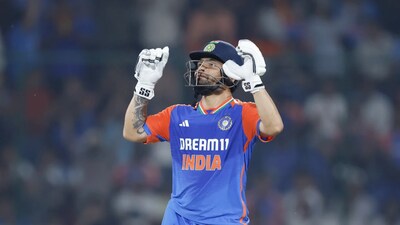 T20 World Cup: Coach gives big update on Rinku Singh's availability for Zimbabwe encounter