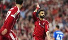 Late Mohamed Salah, Federico Chiesa goals give Liverpool 4-2 win in thrilling opener Late Mohamed Salah, Federico Chiesa goals give Liverpool 4-2 win in thrilling opener