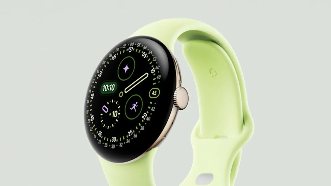 Google Pixel Watch 4 set to launch on August 20: Expected features and  charging system