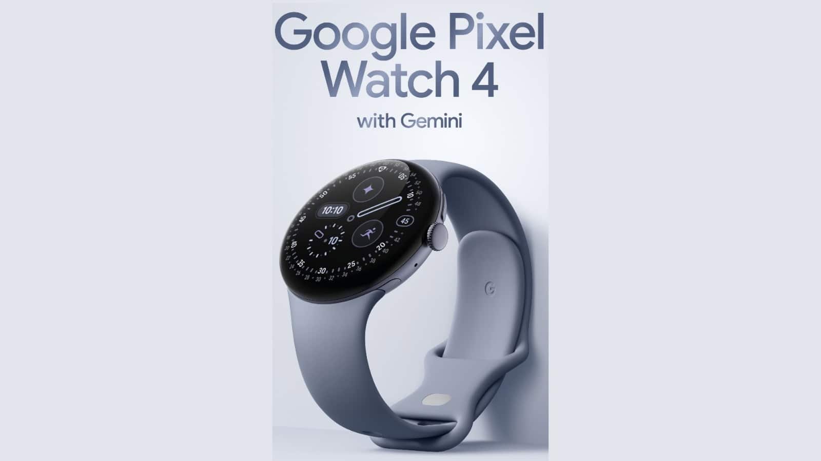 Google Pixel 10 series, Pixel Watch 4 prices leaked ahead of launch today