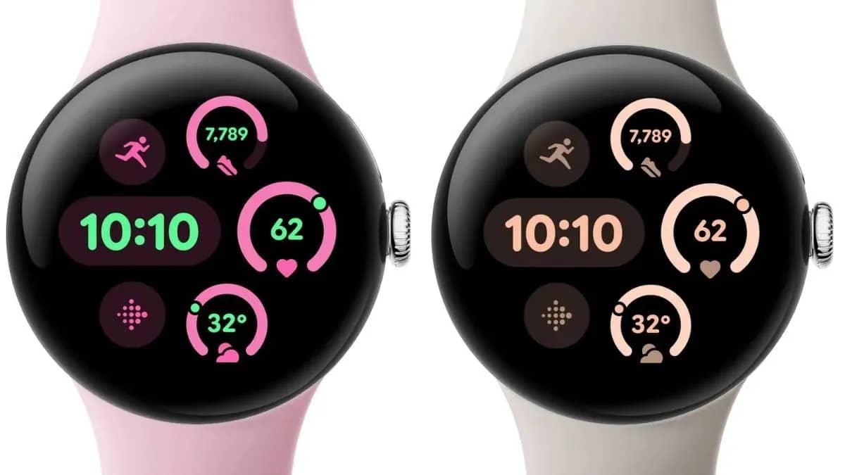 Google Pixel Watch to test high blood pressure screening through Fitbit study