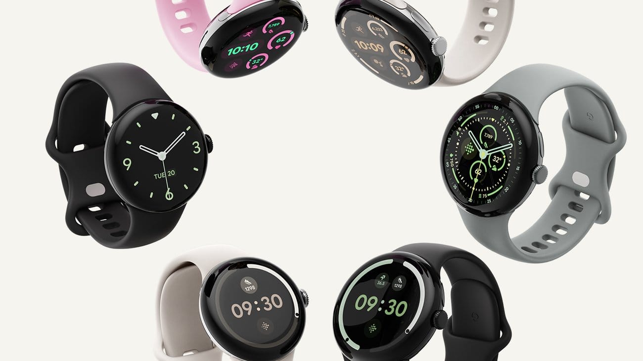 Google Pixel Watch 4 set to launch on August 20: Expected features and charging system Google Pixel Watch 4 set to launch on August 20: Expected features and charging system