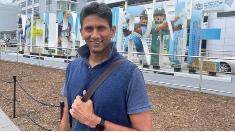 Former India pacer Venkatesh Prasad set to contest in KSCA elections (Photo- Venkatesh Prasad/ X)