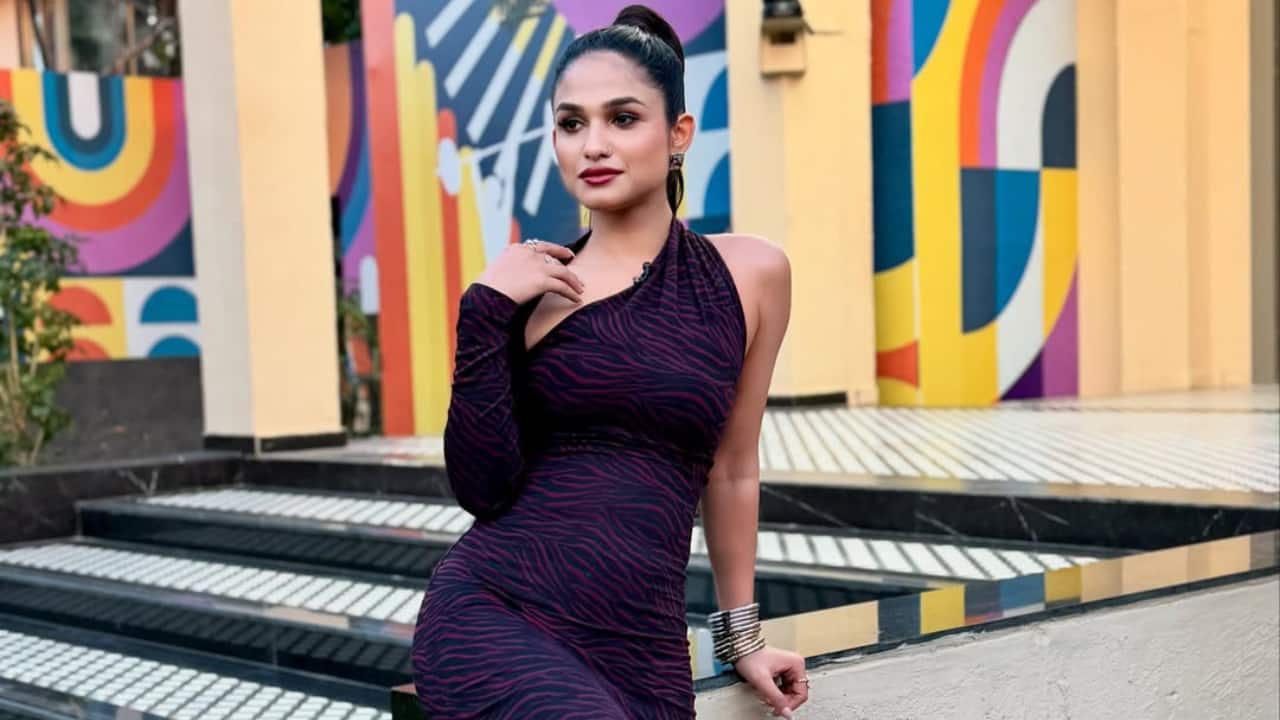 Bigg Boss 18’s Kashish Kapoor accused of scamming designer, damaging a Rs 85,000 couture gown
