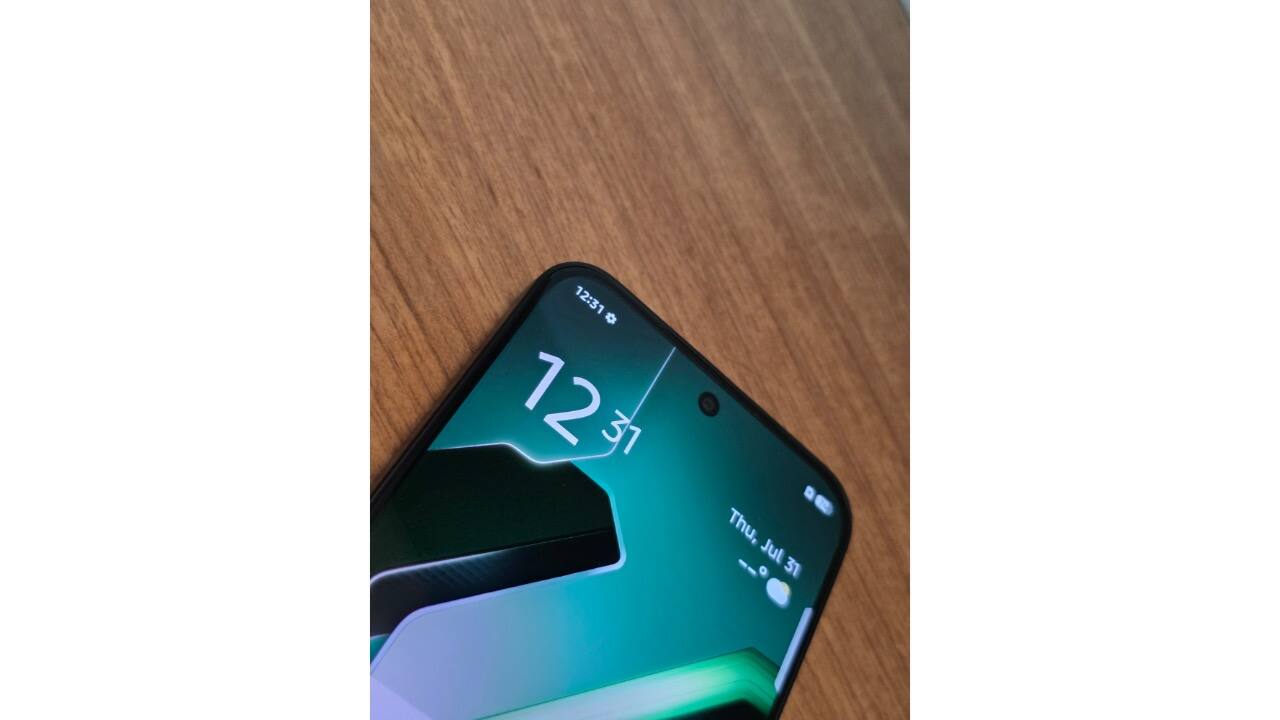 Camera System  The 64MP Sony sensor with an 8MP ultra-wide and 13MP selfie camera is respectable, but clearly not the main focus here. 4K recording support is a plus, though gaming phones at this price rarely excel in photography. Expect decent daylight shots and average low-light performance.