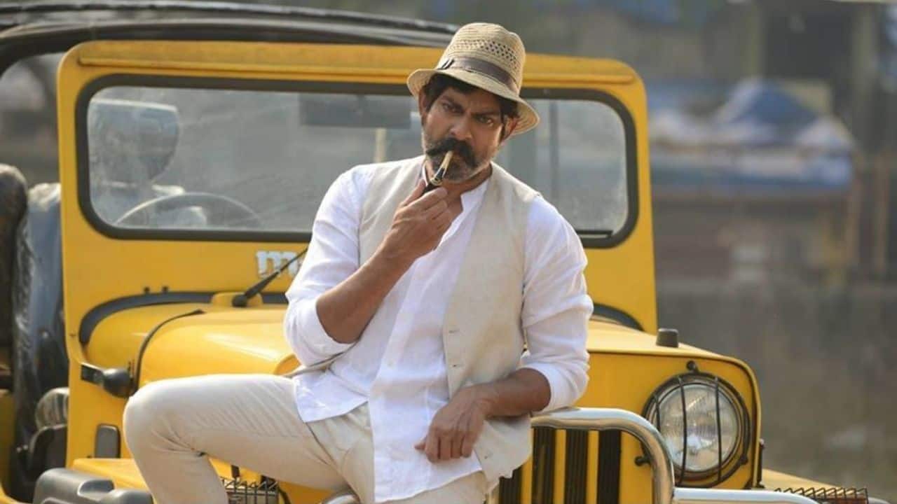 Jagapathi Babu talks about the "boring" tag on Telugu movies, shares views on nepotism argument