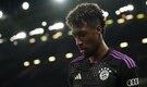 France forward Kingsley Coman joins Al-Nassr from Bayern Munich France forward Kingsley Coman joins Al-Nassr from Bayern Munich
