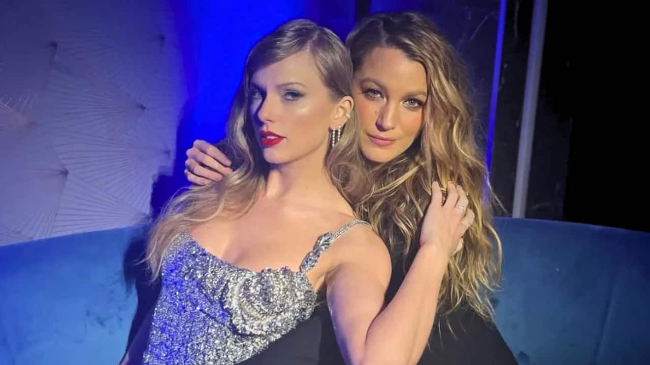 Taylor Swift's next song 'Ruin the Friendship' fuels speculation about rift with Blake Lively