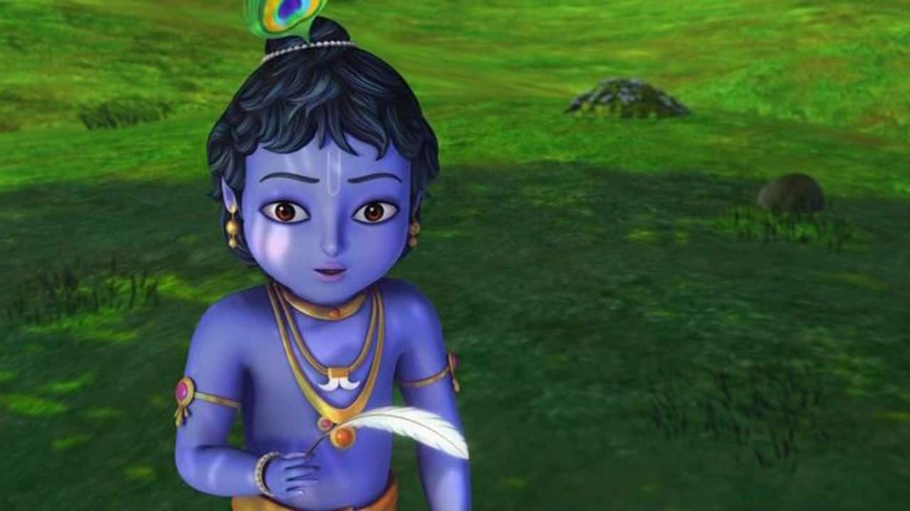 Little Krishna: The Darling of Vrindavan (2009 Animated) Little Krishna is a beloved animated classic that captures the divine mischief and charm of young Krishna in Vrindavan. From stealing butter to defeating demons like Putana and Kaliya, the film combines entertainment with spiritual lessons. This film is a classic and timeless watch for Janmashtami