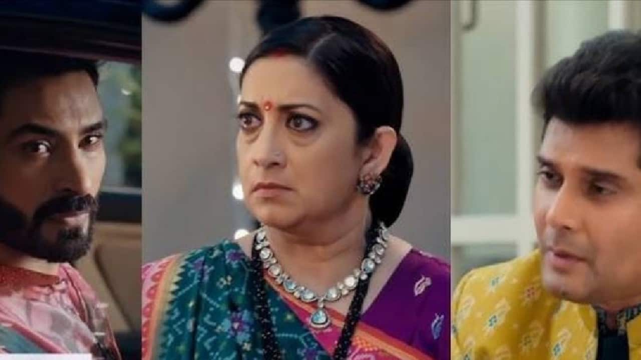 Kyunki Saas Bhi Kabhi Bahu Thi 2: Pari has a breakdown as her marriage with Ajay is called-off