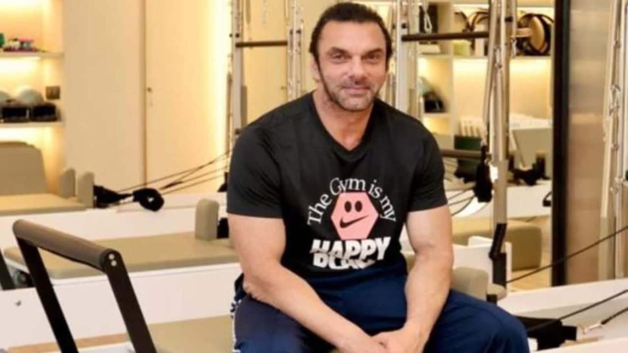 Sohail Khan expresses grief over Kishtwar cloudburst, recalls childhood memories of Jammu and Kashmir