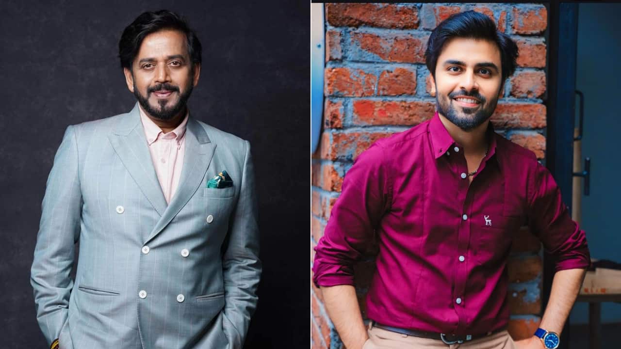 Ravi Kishan and Jitendra Kumar onboard as Mirzapur the film preps for shoot: Reports