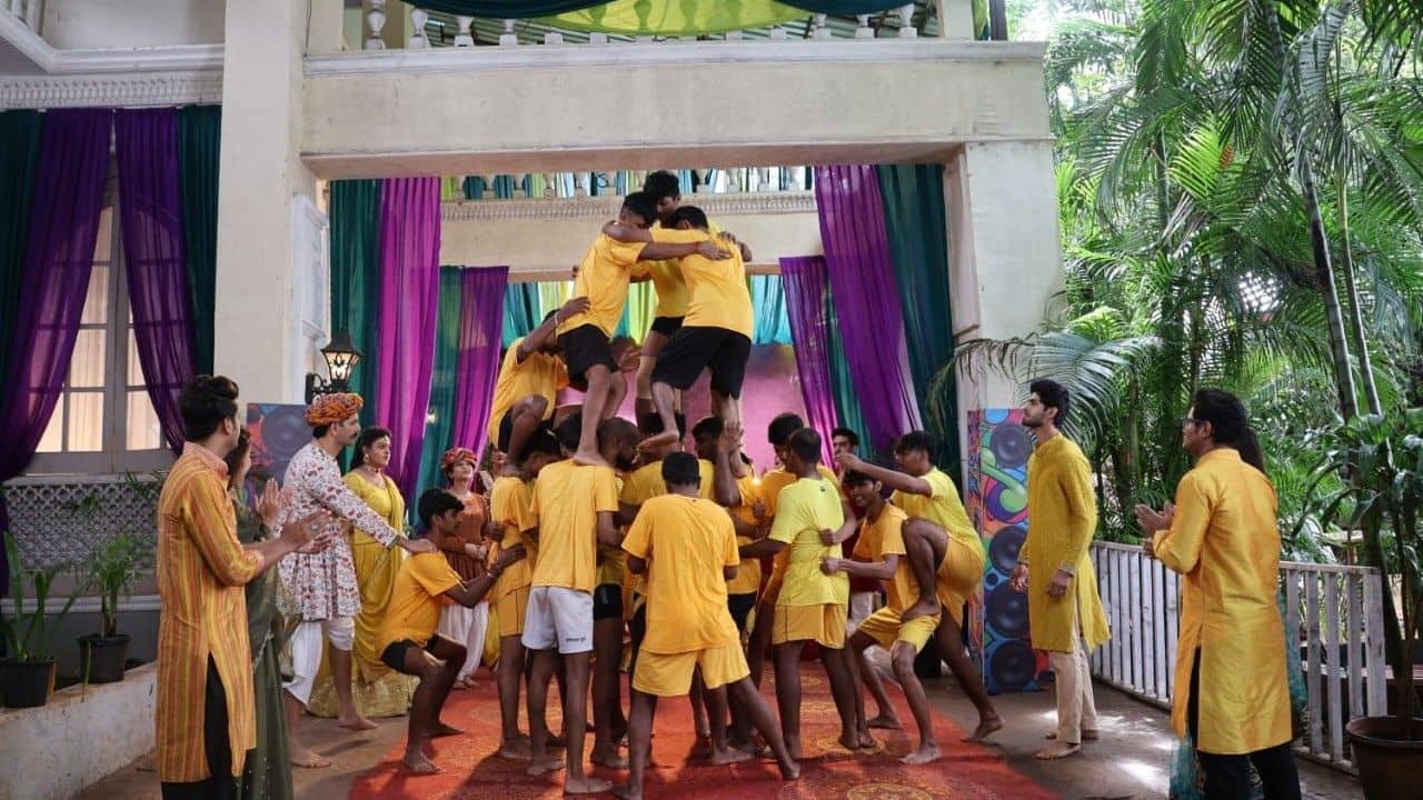 Armaan and Abhira’s possibility of reunion The celebrations seem to strengthen Armaan and Abhira's bond, as seen in their magical dance before too, and their efforts to make each other happy. Now only time will tell how the duo reunite.