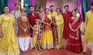 Yeh Rishta Kya Kehlata Hai: Armaan, Abhira and Maira's special Dahi Handi celebration Yeh Rishta Kya Kehlata Hai: Armaan, Abhira and Maira's special Dahi Handi celebration