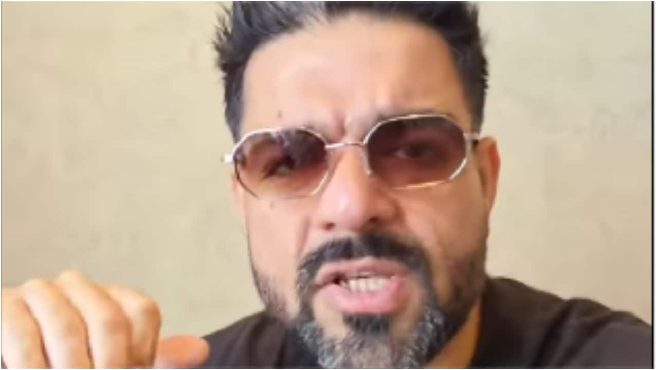 'I was not supposed to feel poor': Dubai-based vlogger after paying Rs 1,000 for tea in Mumbai