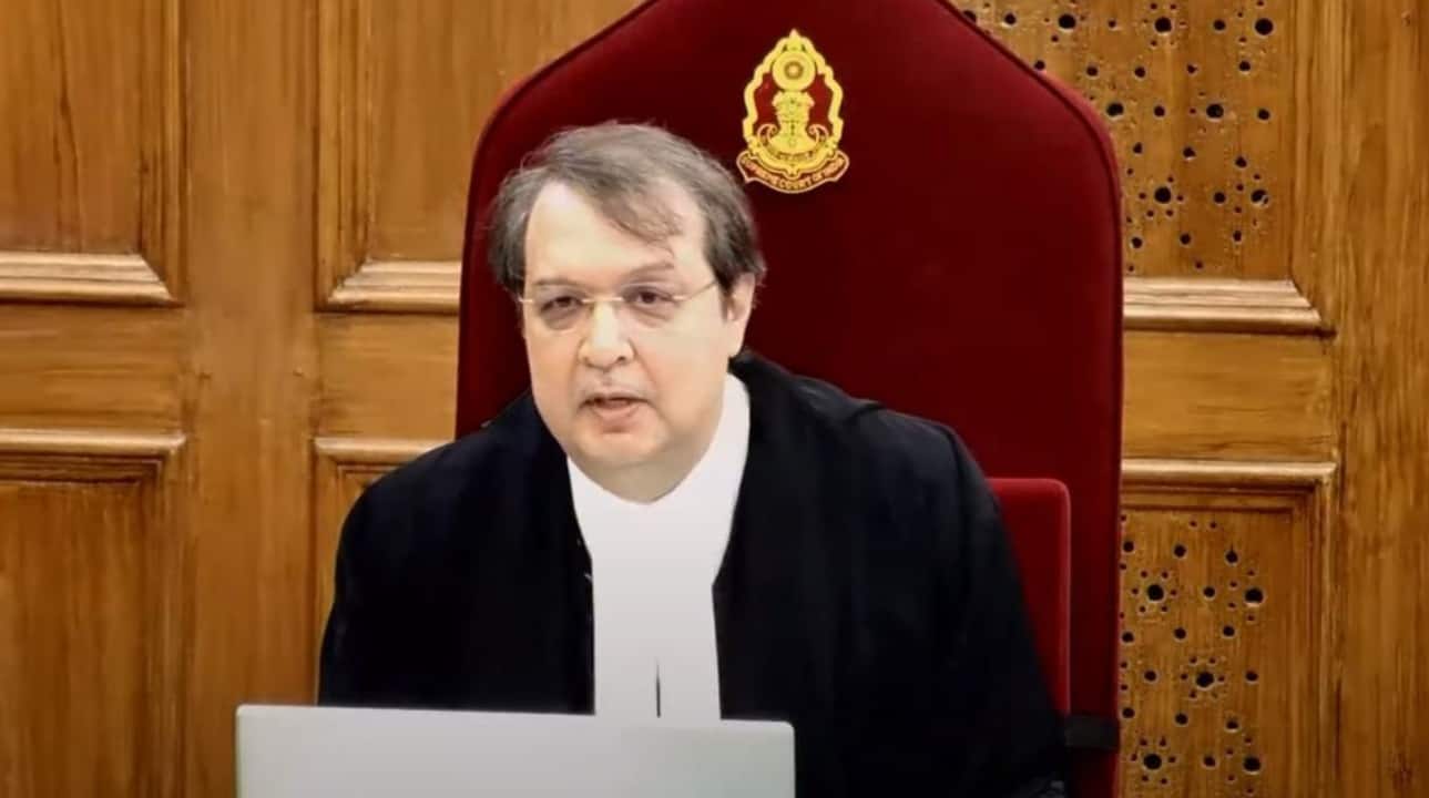 From stray dogs to ecology: Why Justice Pardiwala’s recent orders prompted CJI’s intervention
