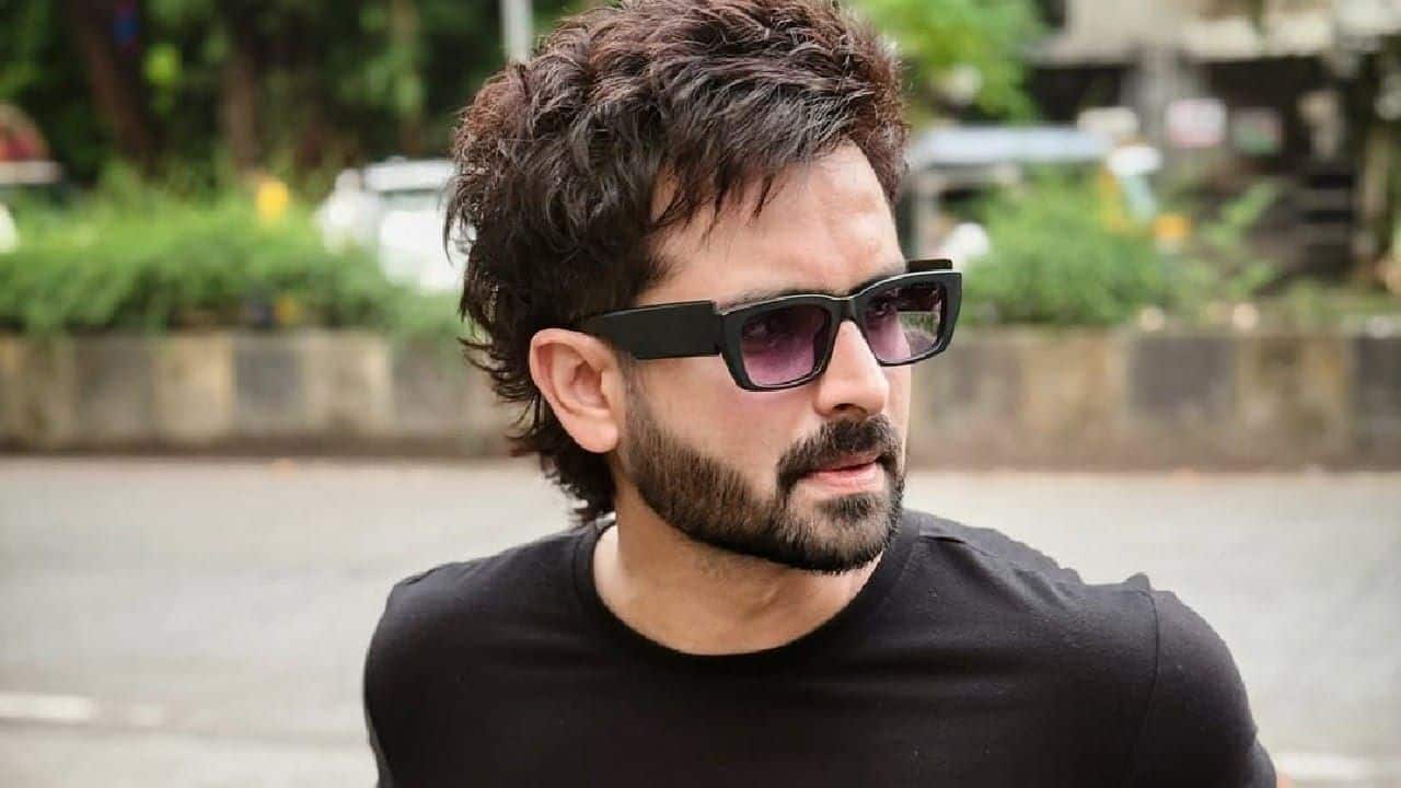 Shoaib Ibrahim gets a new look; bags a new show?