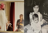 Soha Ali Khan and Saba Pataudi shares unseen throwback photo to wish Saif Ali Khan on his 55th birthday
