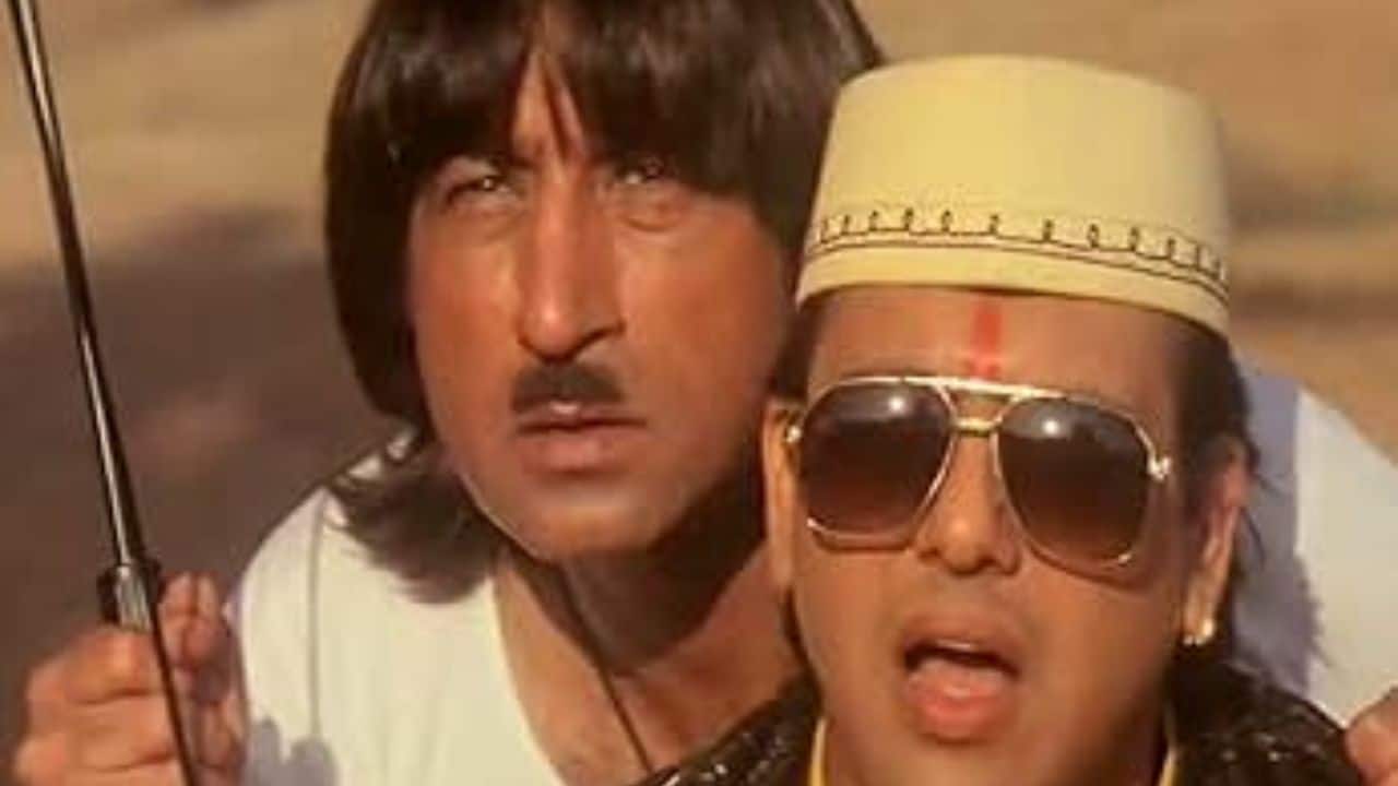 From Govinda to Salman Khan: David Dhawan’s top 10 comedy blockbusters that defined Bollywood humor