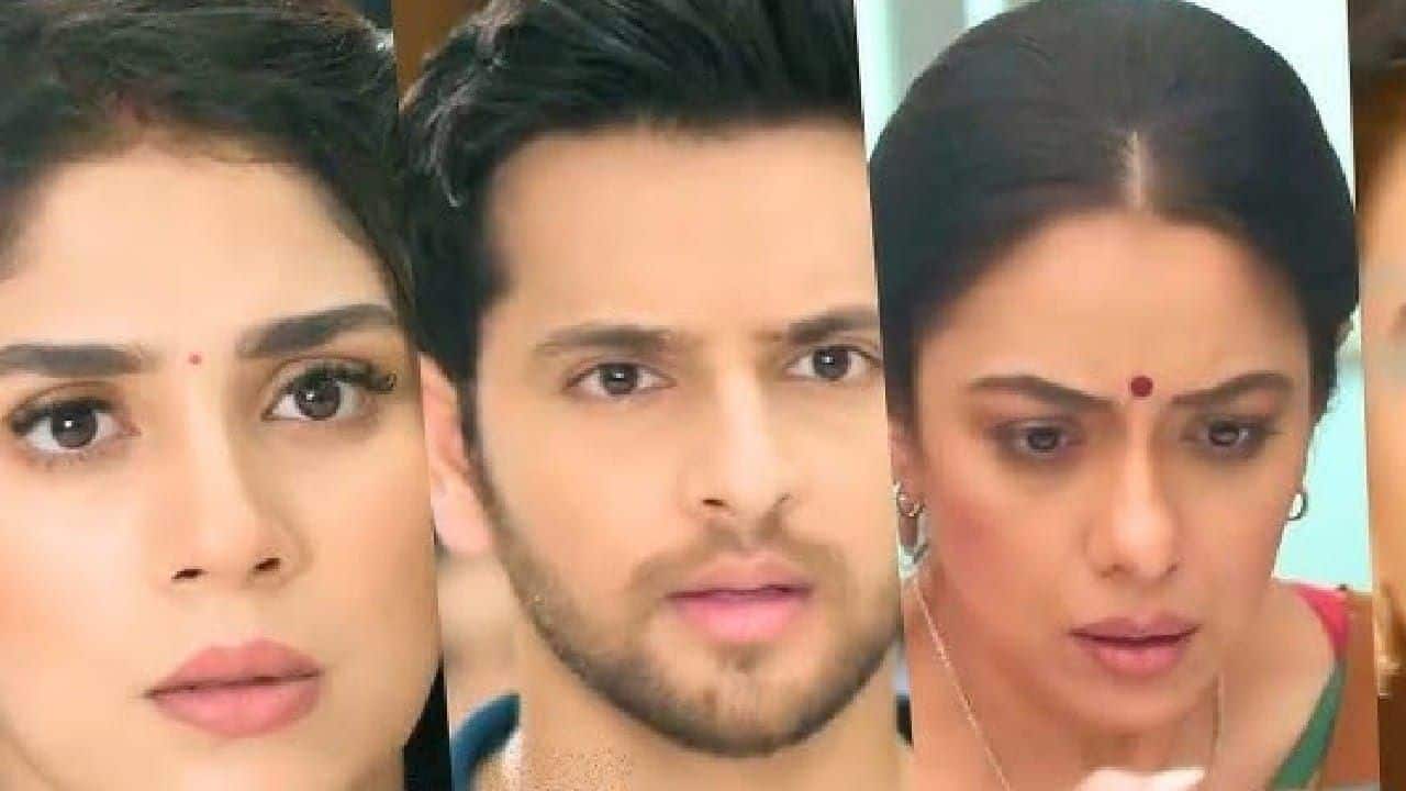 Anupamaaa episode update August 16: Anupamaaa and the Dancing Rani’s are accused of theft; get disqualified from the dance competition