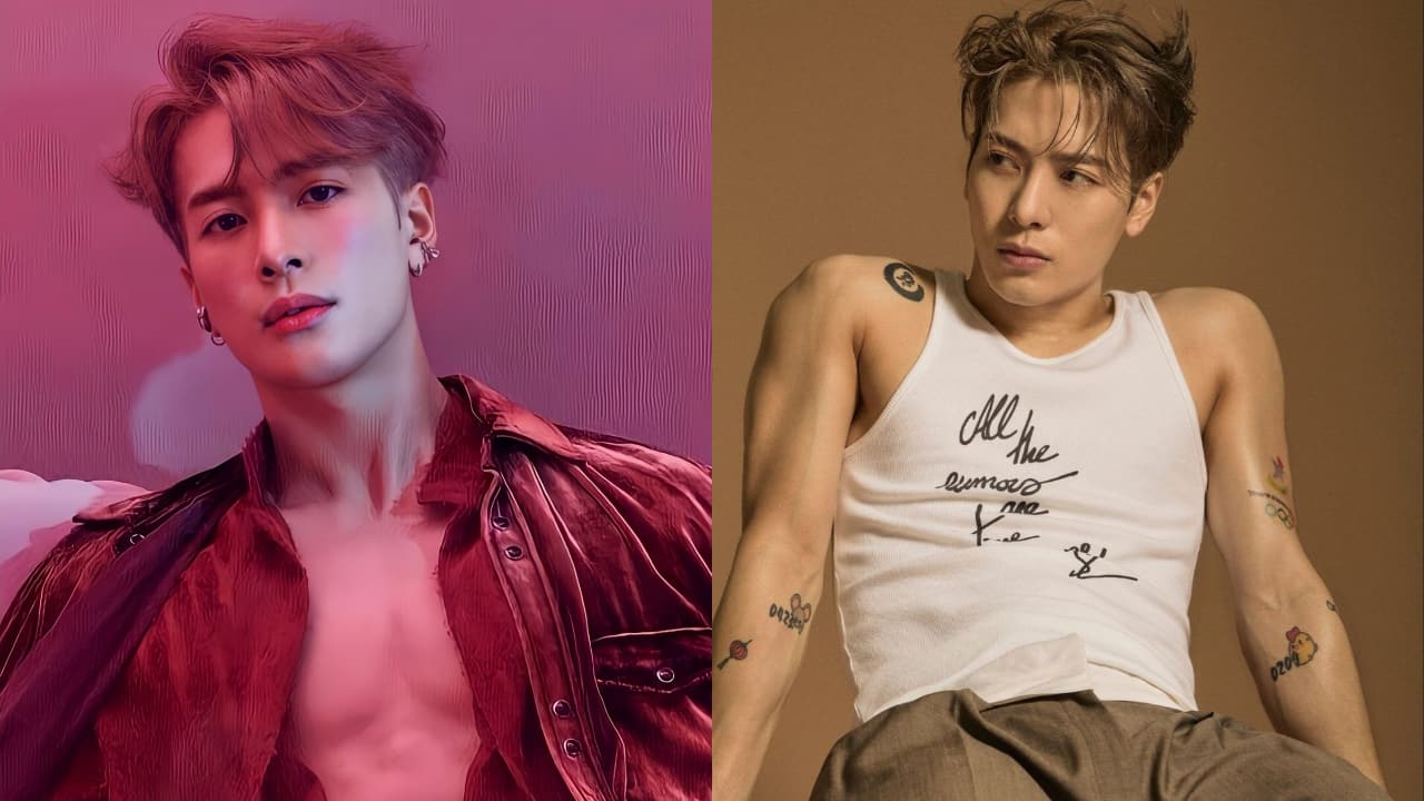 GOT7’s Jackson hospitalized due to food poisoning, fans event cancelled