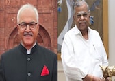 Manipur Guv Ajay Kumar Bhalla to hold additional charge as Nagaland Guv following La Ganesan's demise