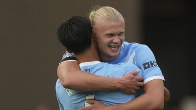 Liverpool vs Manchester City Live Streaming, Premier League: When and where to watch LIV vs MCI online. (AP Image)