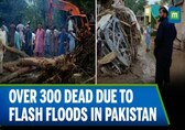 Deadly Flash Floods Create Havoc In Pakistan, rescue ops on  | N18G