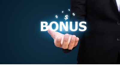 Orient Tech bonus issue