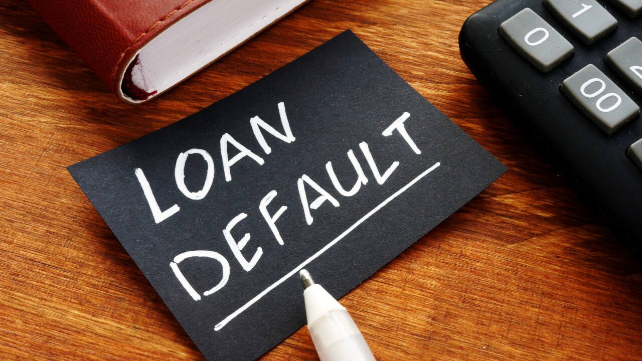 Prioritizing payments on debt to avoid defaults