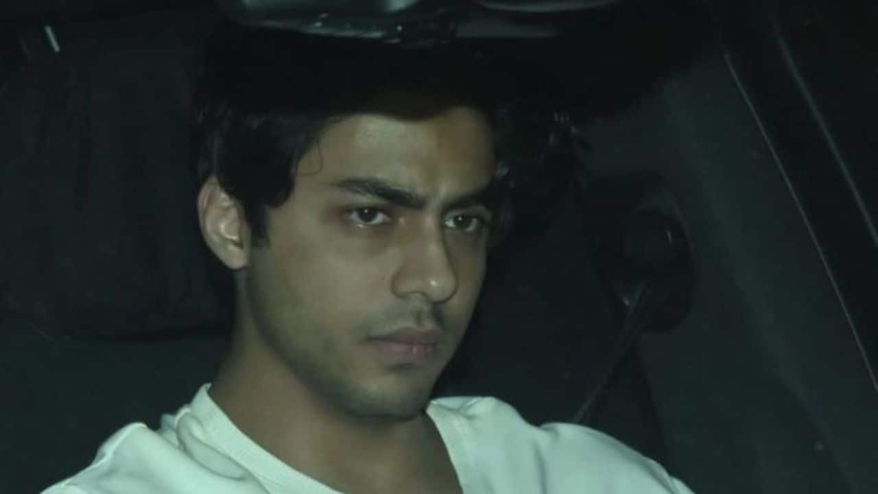Legal Troubles &amp; Strong Comeback In 2021, Aryan faced a high-profile drug case, but was later cleared of all charges. The ordeal tested his resilience, and he emerged stronger, focusing on his career with family support.