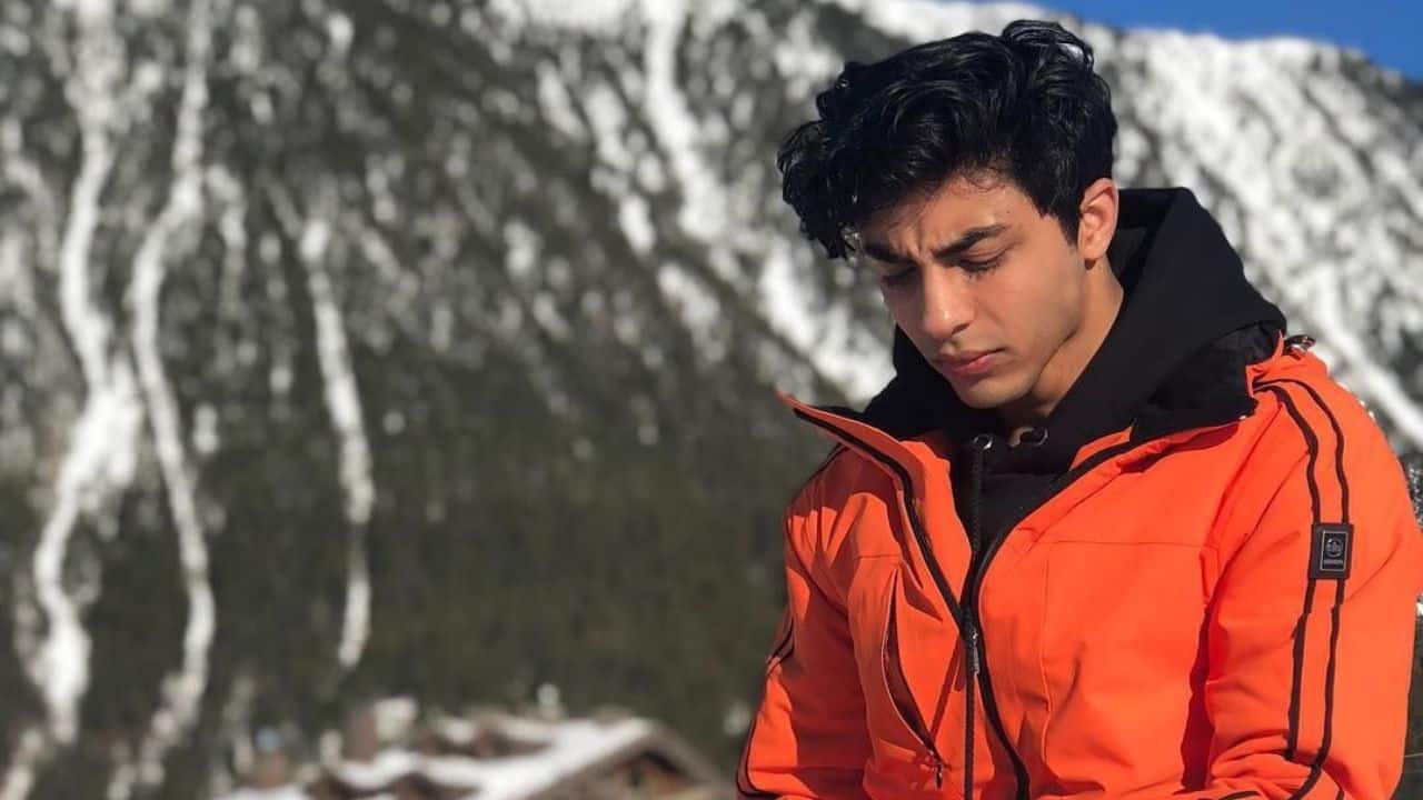 Fashion Icon in the Making With his tall frame and stylish looks, Aryan is already a fashion influencer. He often makes headlines for his streetwear choices and has been featured in Vogue India and GQ
