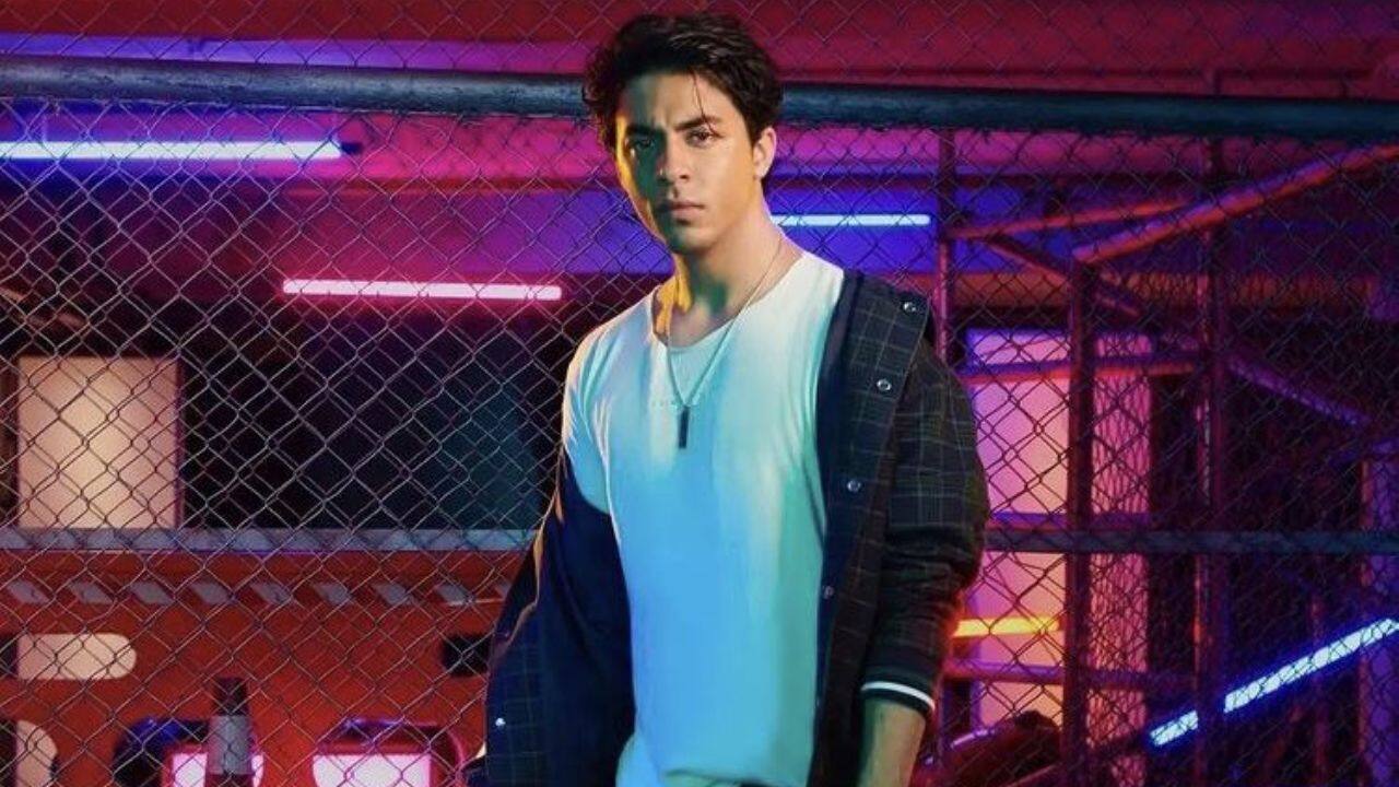 Studied at Top International Schools Aryan received his early education at Dhirubhai Ambani International School in Mumbai before moving to Sevenoaks School in the UK for higher studies. Later, he attended the University of Southern California (USC) in Los Angeles, where he studied Cinematic Arts—a clear sign of his interest in filmmaking.